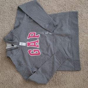 NWT Gap Hoodie